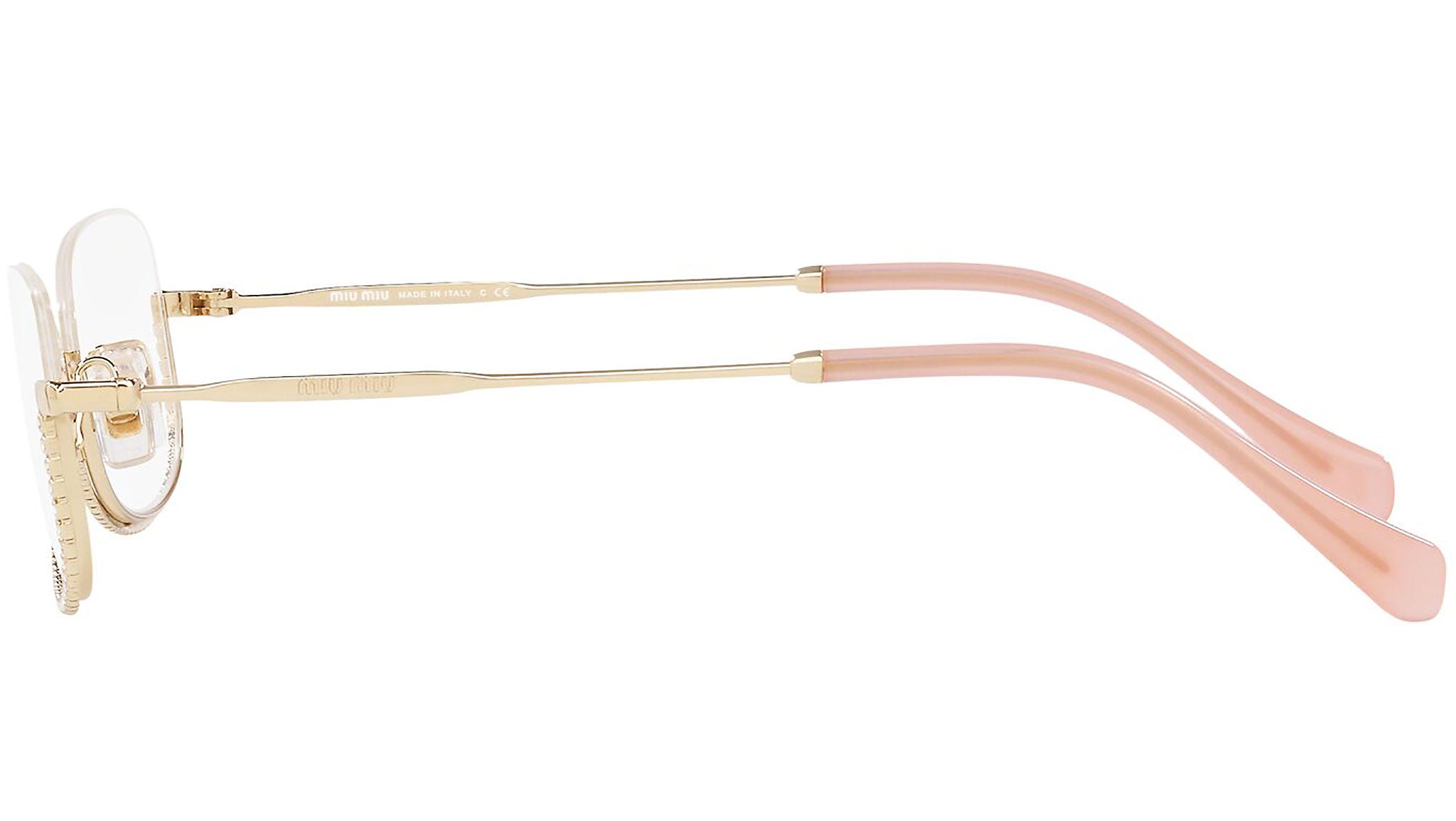 MU 50SV ZVN1O1 pale gold