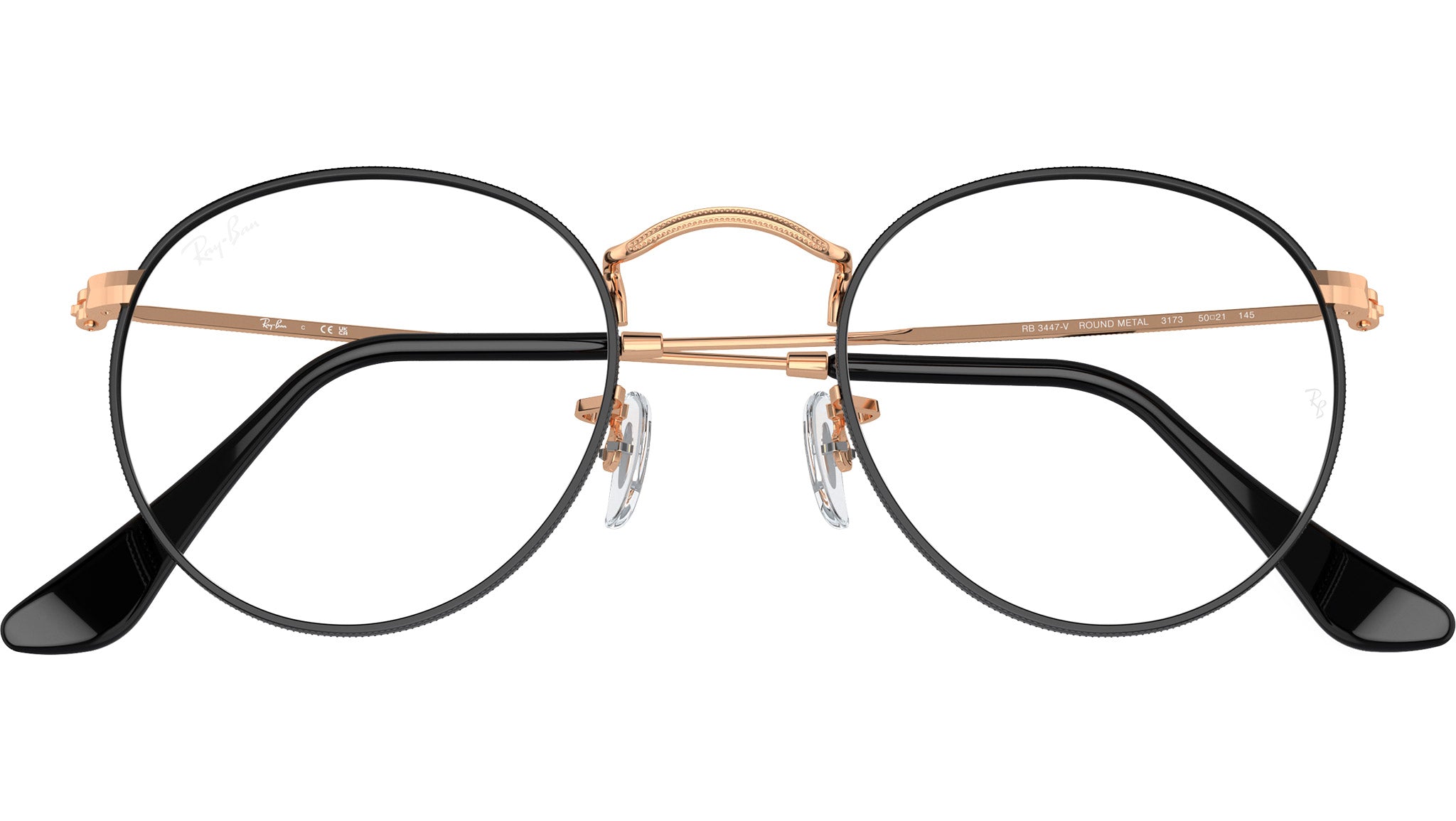 RB3447V Optics 3173