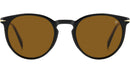 DB 1139/S 05K 2M Black Brown