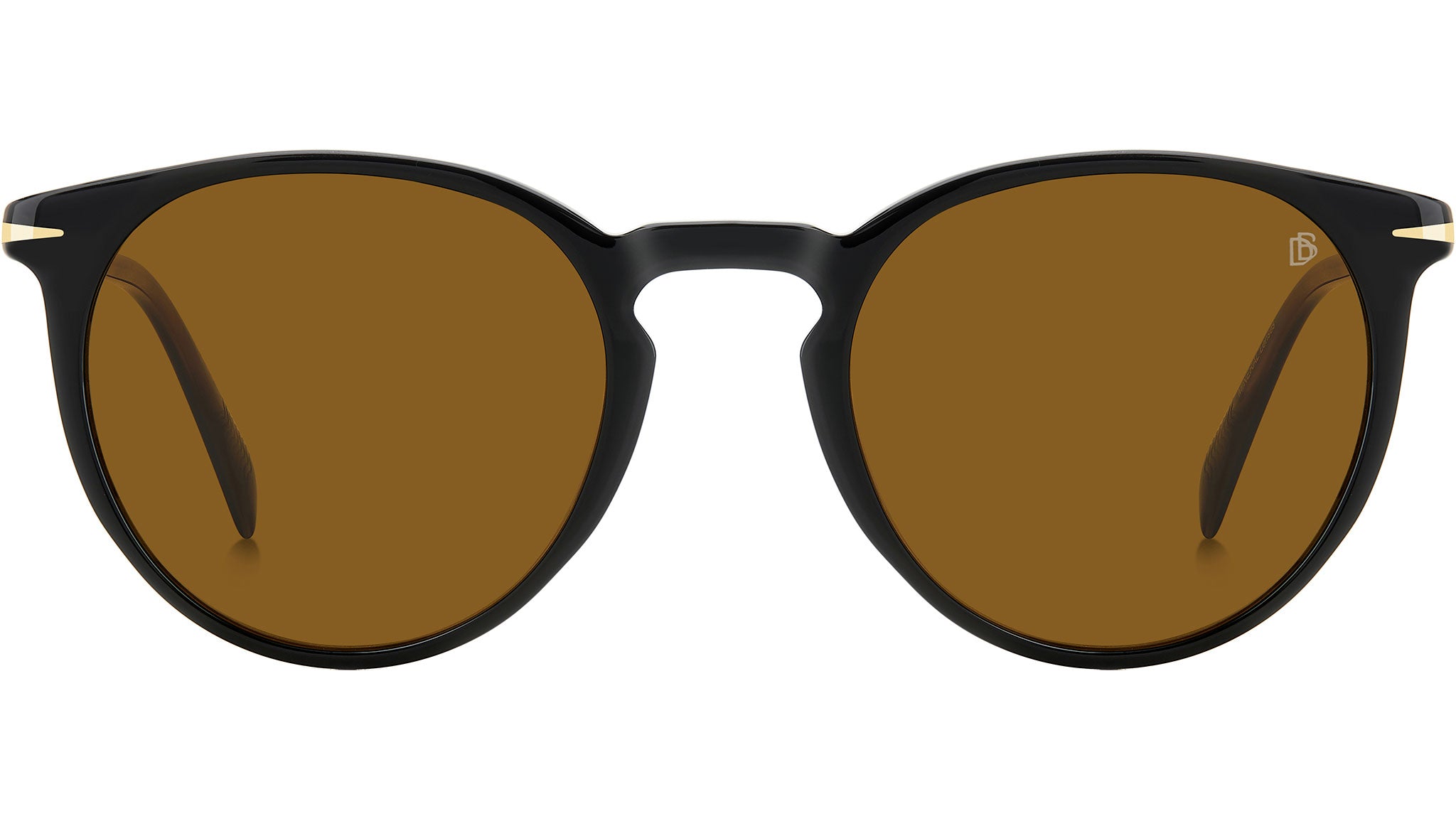 DB 1139/S 05K 2M Black Brown