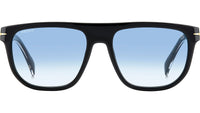 DB 7111/S 807 F9 Black