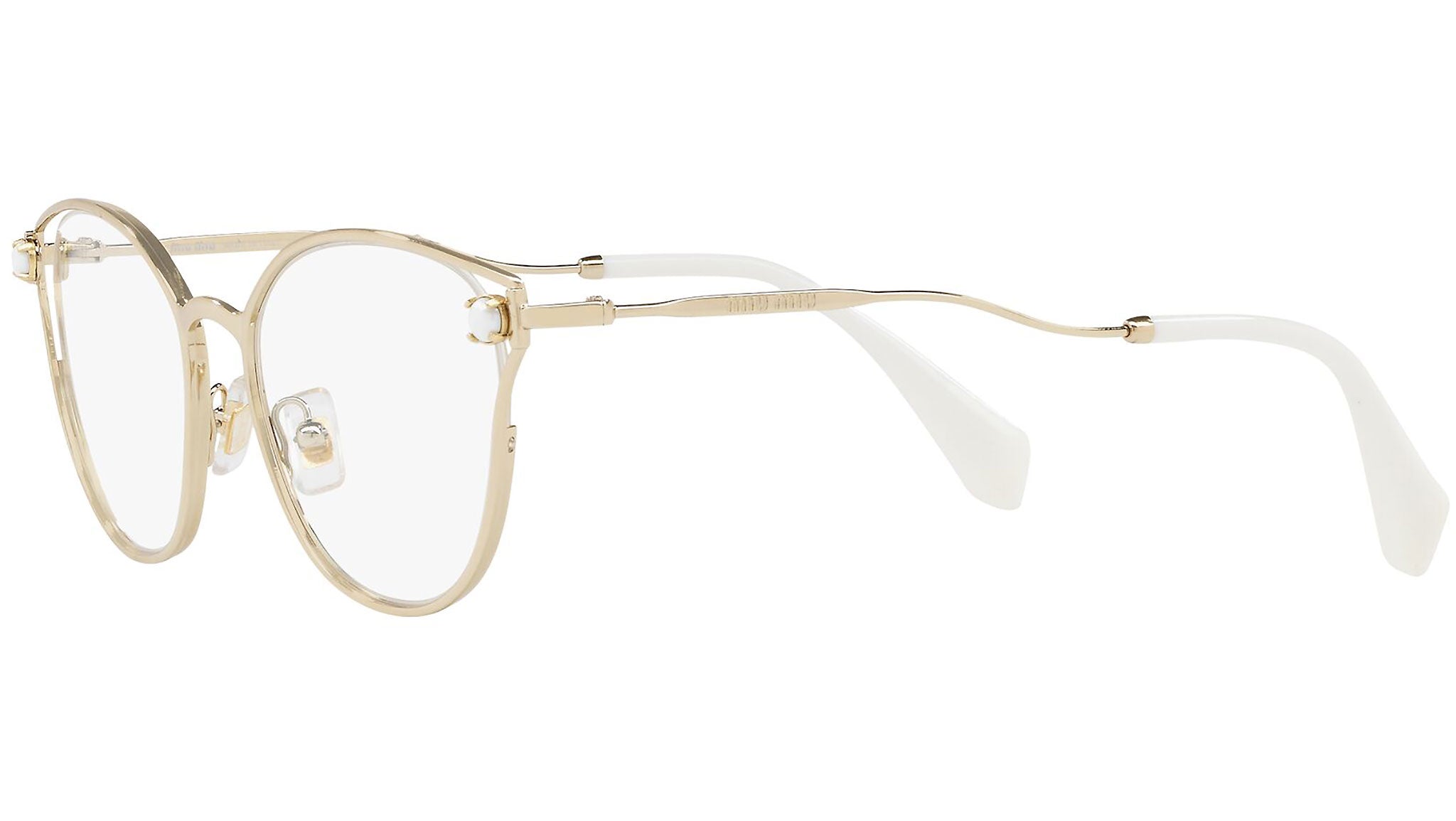 MU 53QV ZVN1O1 pale gold