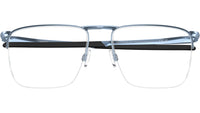 Voon OX3026 03 Polished Stonewash