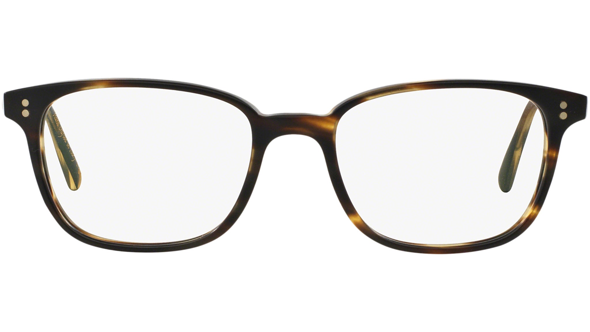 Maslon OV5279U cocobolo semi matte