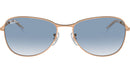 RB3733 92023F Gold
