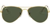 Aviator Small Metal RB3044 L0207 arista
