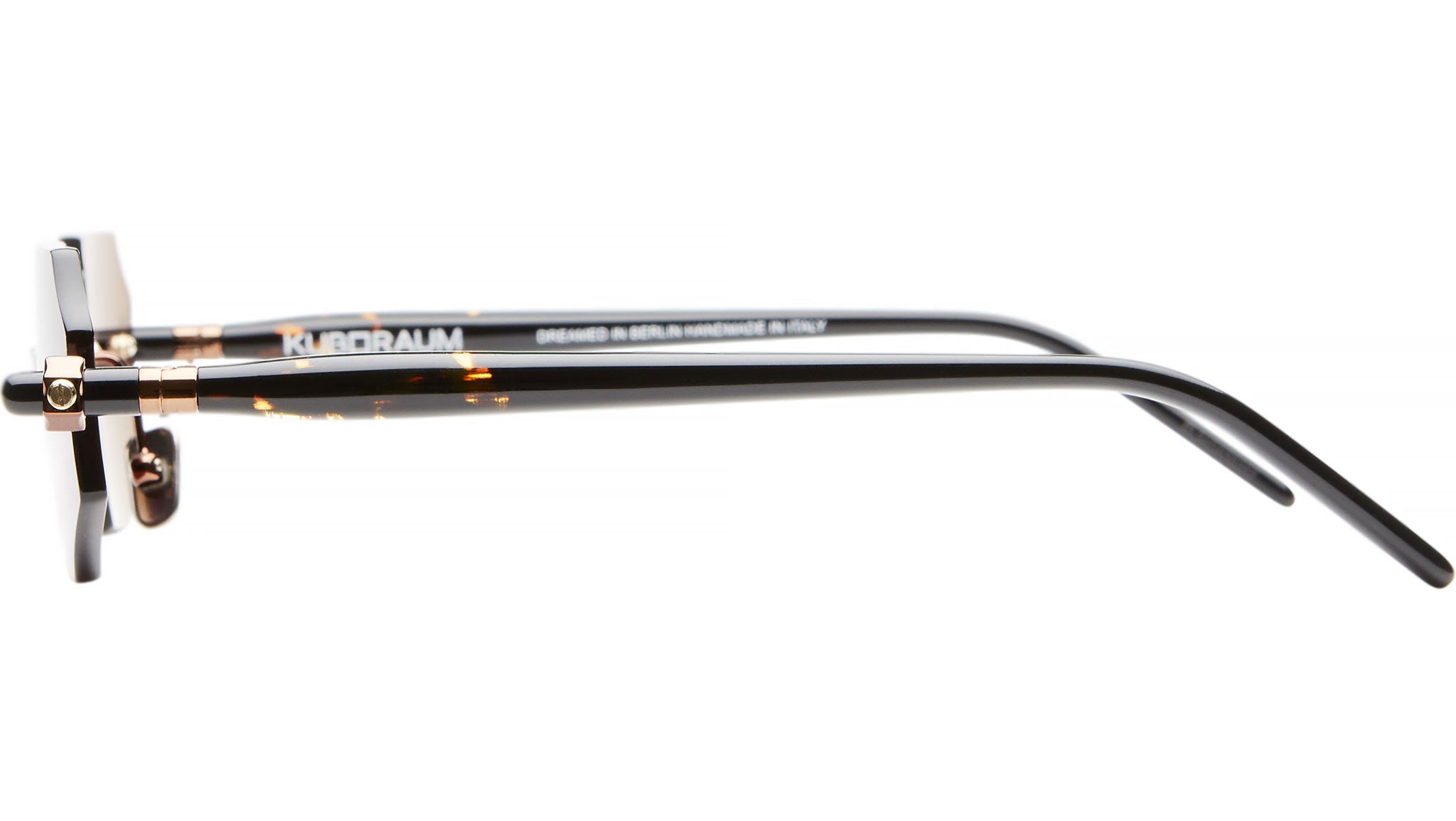 P63 Sun BZ HB Bronze