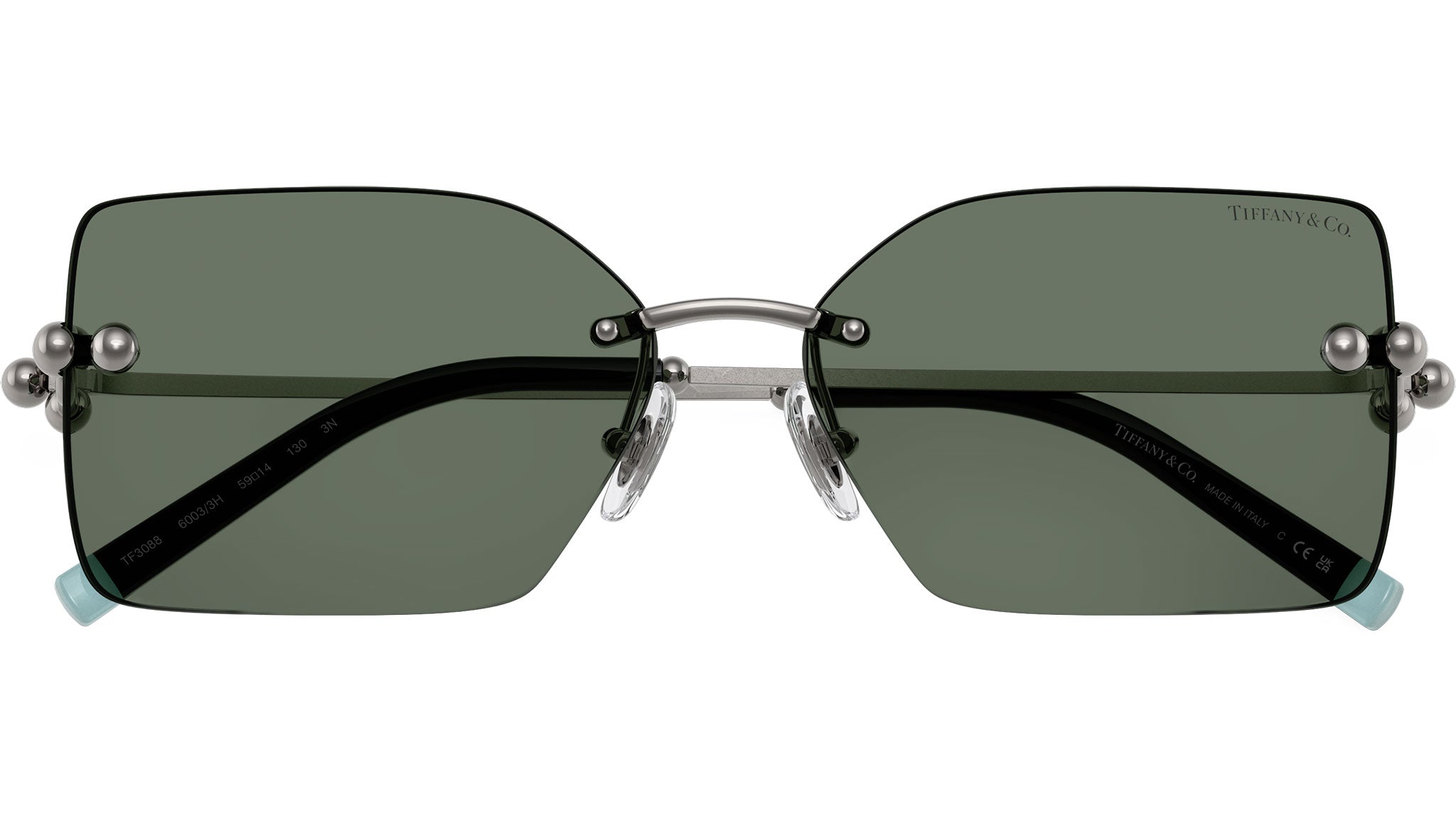TF3088 60033H Gunmetal