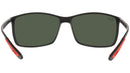 RB4179M F60271 matte black