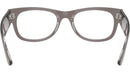 Mega Wayfarer II Optics RB0832V 8111