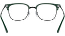 New Clubmaster Optics RB7216 8208