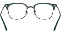 New Clubmaster Optics RB7216 8208