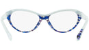 Leandre 3122B 001 blue