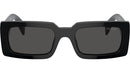 PR A07S 1AB5S0 Black