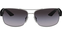 PS 50ZS 1BC09U Silver