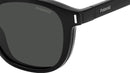 PLD 6203/CS 807 M9 Clip