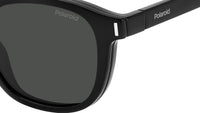 PLD 6203/CS 807 M9 Clip