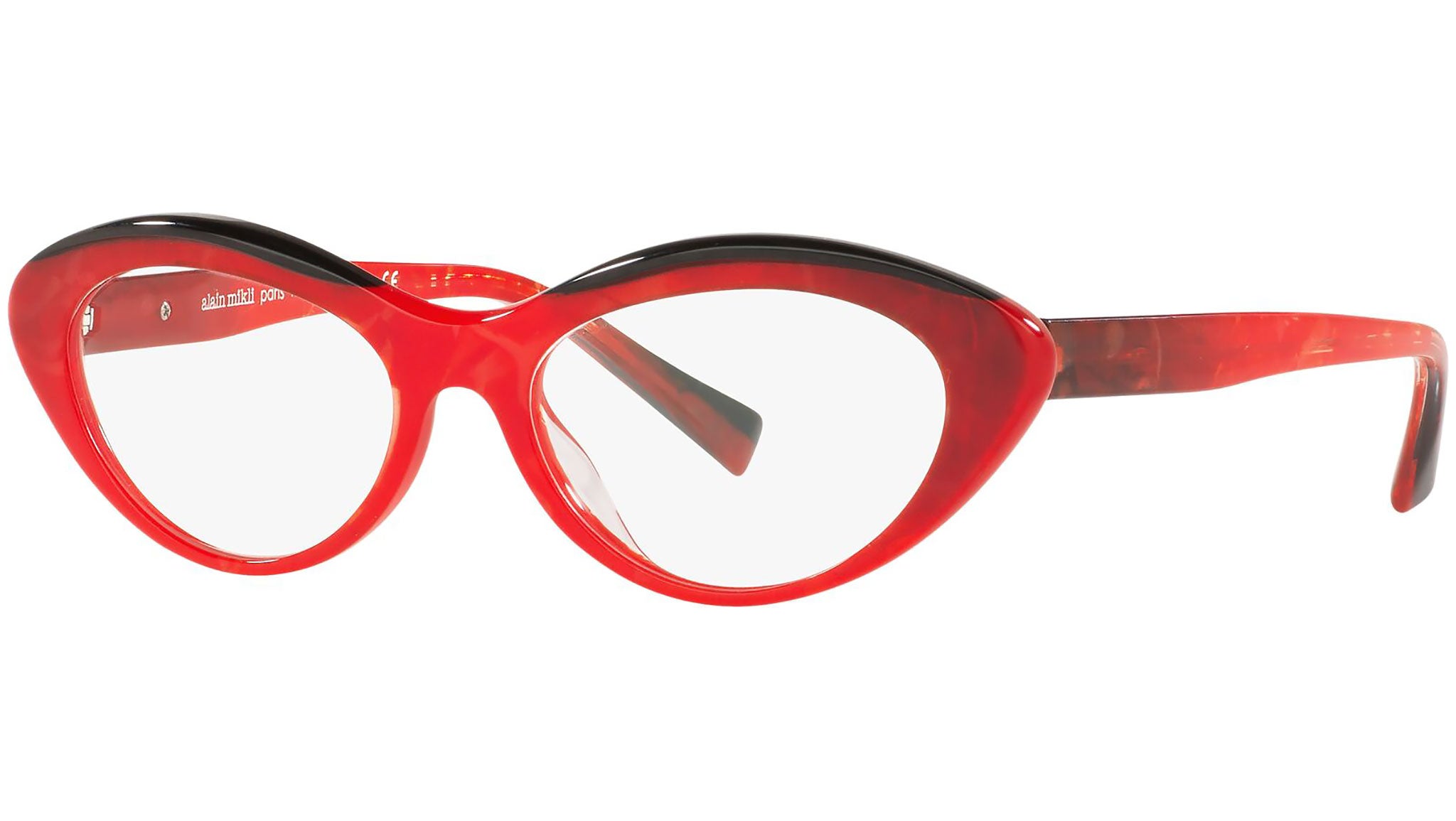 Fleurette 3106 002 red