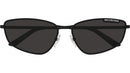 BB0277S 001 black grey