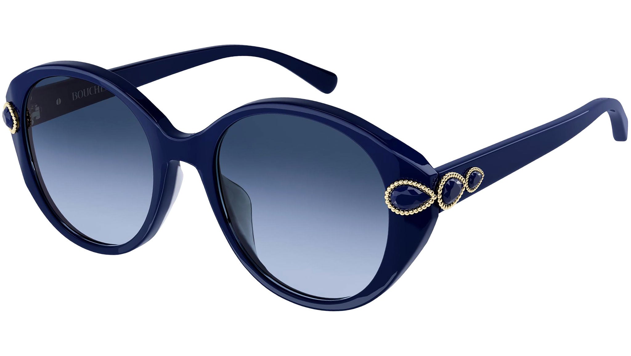 BC0121S 002 shiny blue