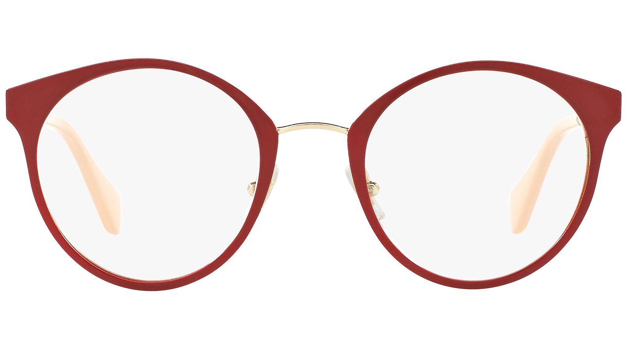 MU 51PV USS1O1 pale gold / red