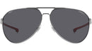 CarDuc 030/S 3S3 IR Dark Ruthenium