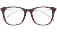 SL 580 004 transparent brown