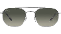 RB3707 003/71 silver