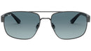 RB3663 gunmetal blue