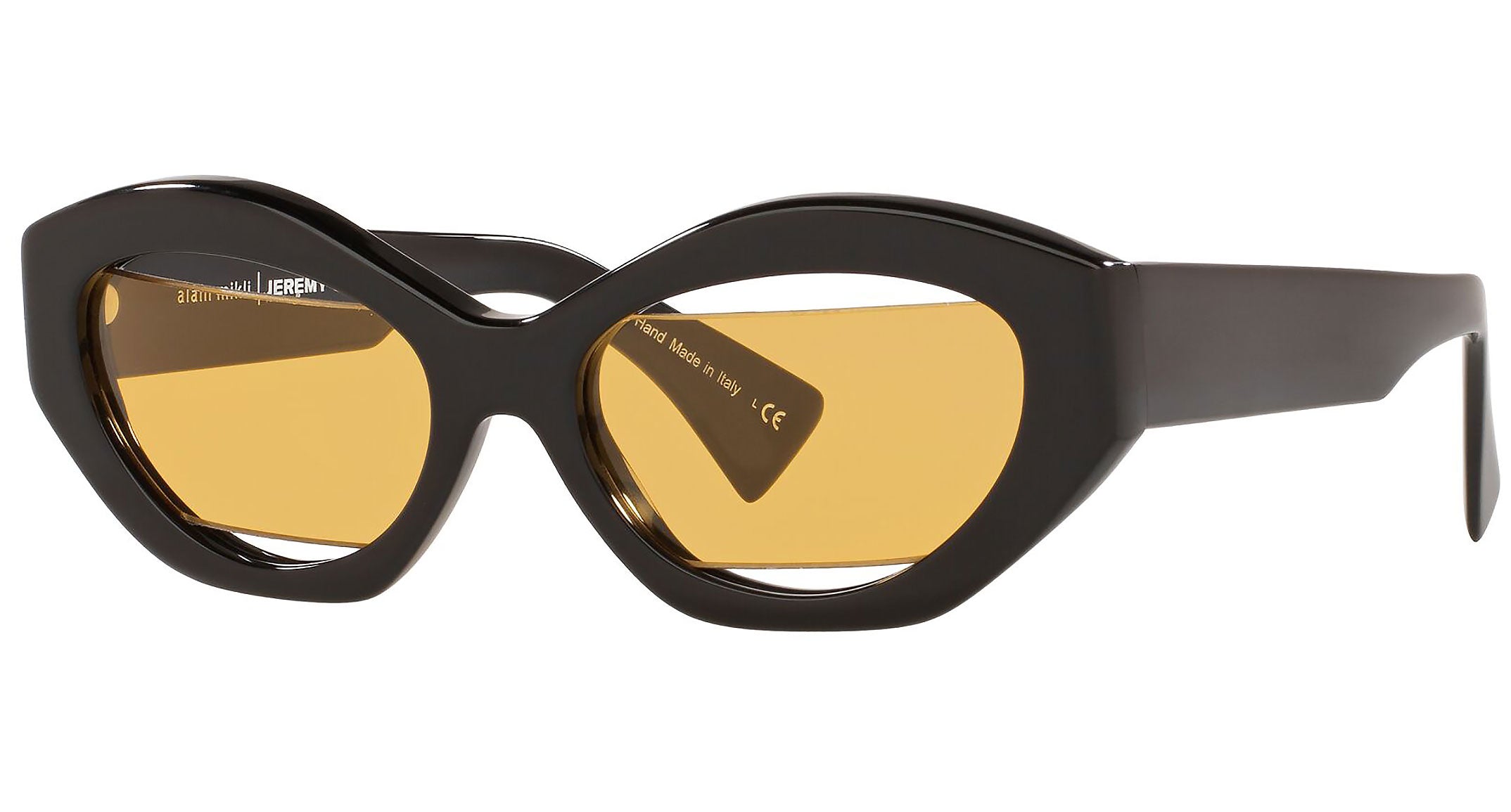 Jeremy Scott 3 5058 005/85 black