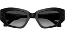 Le Praz MK2234B 30058G Black