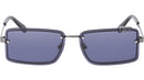Tampa Gunmetal Blue