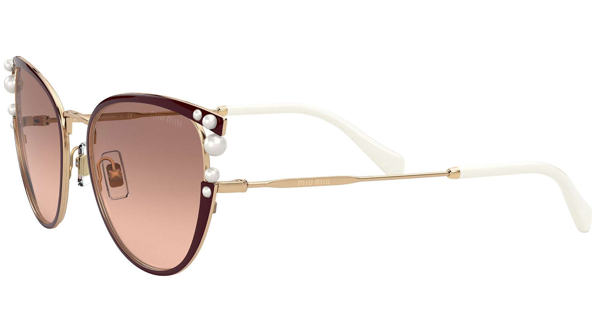 MU 62VS 04G0A5 bordeaux