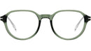 DB 1136 1ED Green