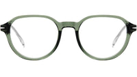 DB 1136 1ED Green