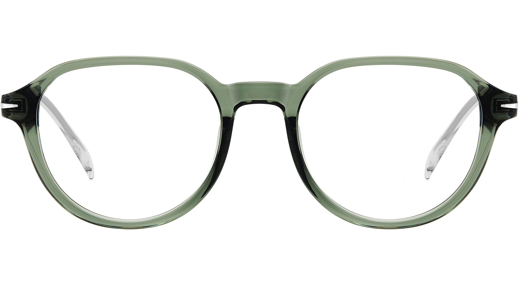 DB 1136 1ED Green