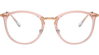 RB7140 Optics 8335