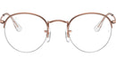 Round Gaze Optics RB3947V 3094