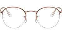 Round Gaze Optics RB3947V 3094