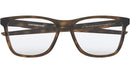 Centerboard OX8163 02 satin brown tortoise
