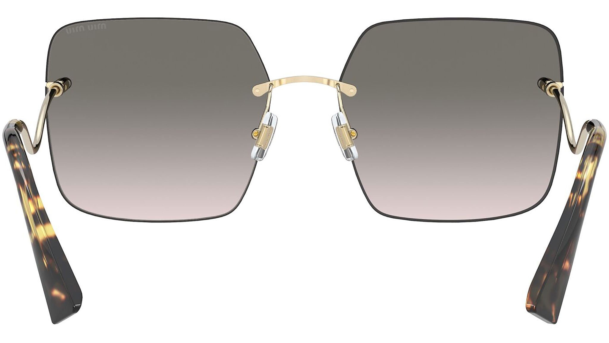 MU 52XS ZVN09A pale gold