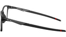 Dissipate OX8062D 01 Satin Black