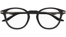 PU0412O 001 Shiny Black