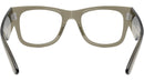 Mega Wayfarer Optics RB 0840V 8541