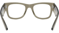 Mega Wayfarer Optics RB 0840V 8541