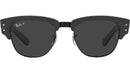 Mega Clubmaster RB0316S 136748 grey