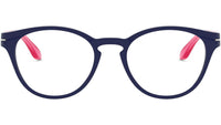 Round Off OY8017 04 polished ice blue