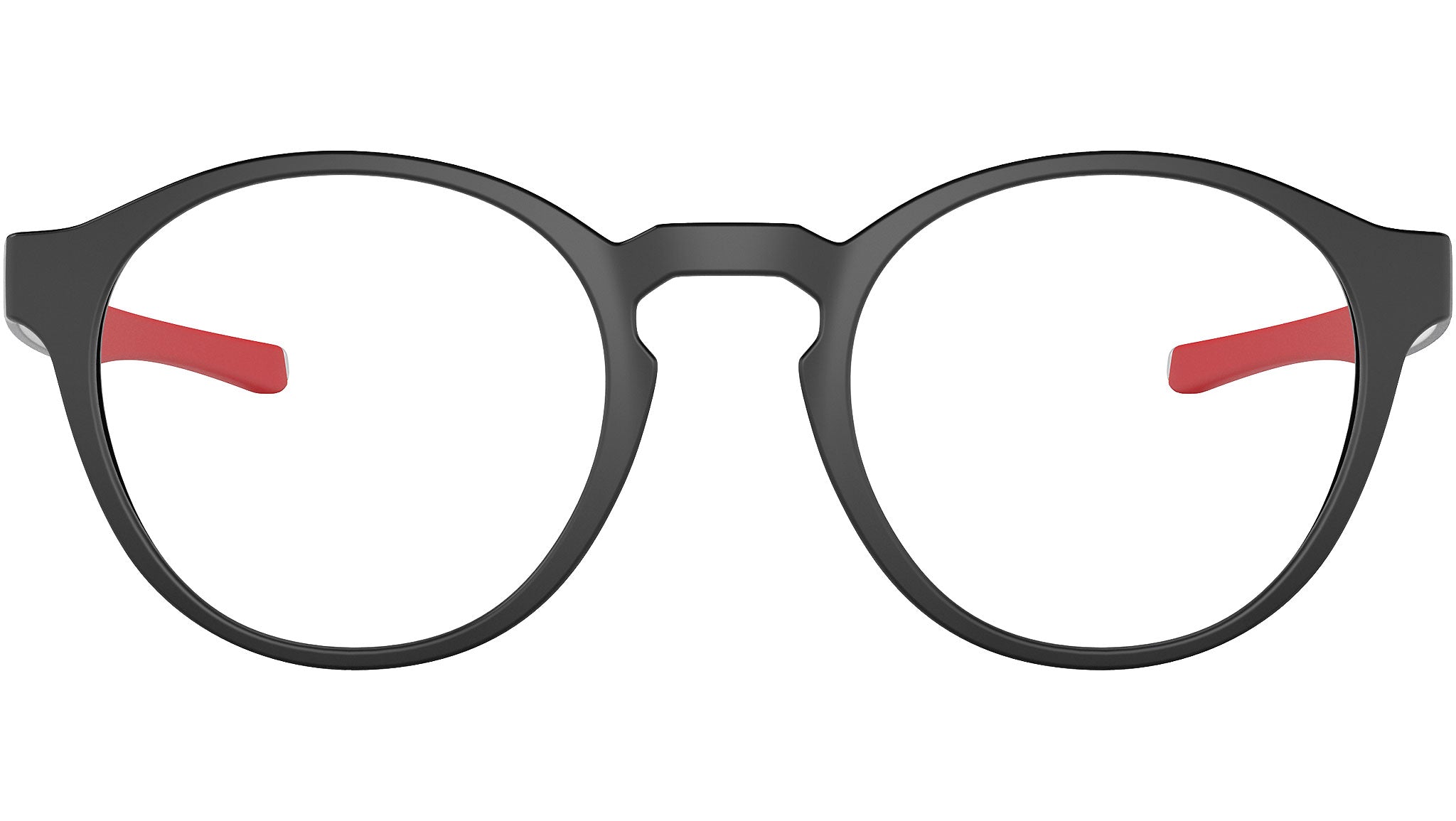 Saddle OX8165 03 satin black ink