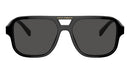 DX 4003 335587 Black Grey