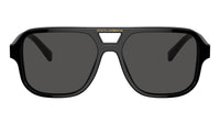 DX 4003 335587 Black Grey